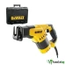 DEWALT DWE357K - ПРОФЕСИОНАЛЕН САБЛЕН ТРИОН